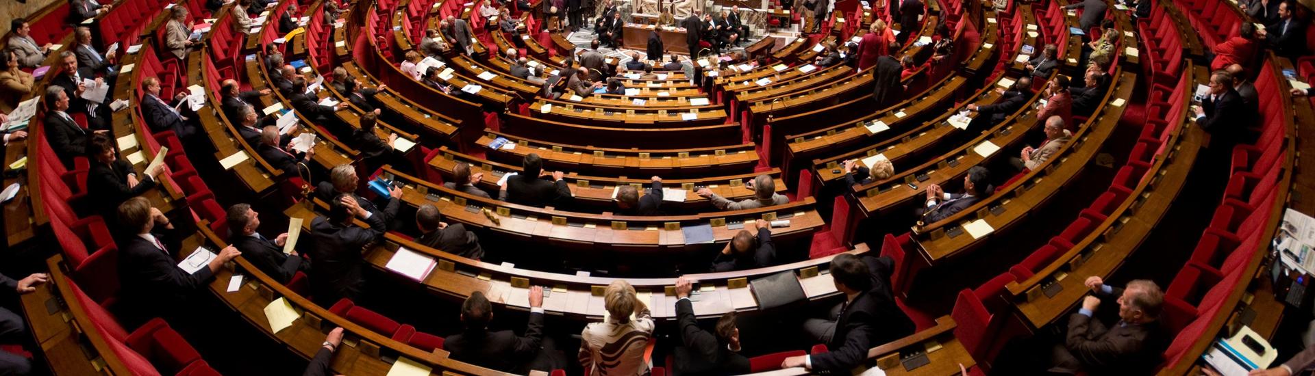 assemblee nationale