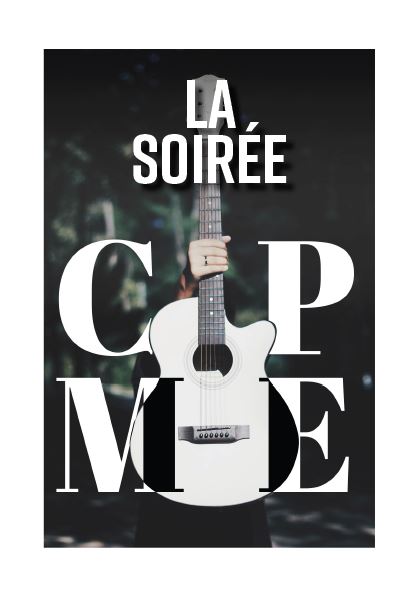 La Soire CPME