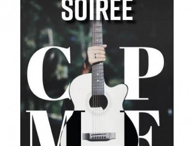 La Soirée CPME 45