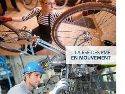 Rapport développement durable 2018