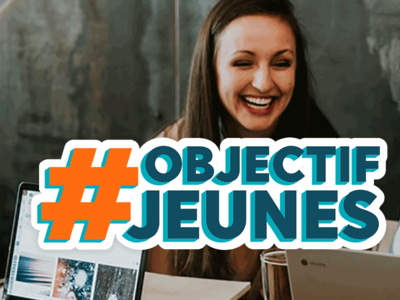 #ObjectifJeunes : mobilisez-vous pour l’emploi des jeunes avec la CPME et leboncoin !