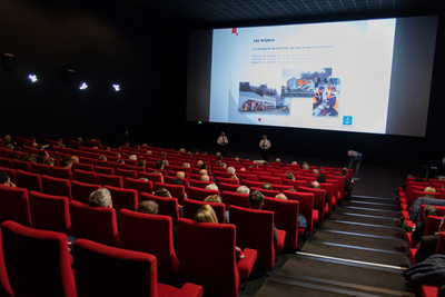 Assemblée Générale CPME 45 du 14 mars 2019 Image 7