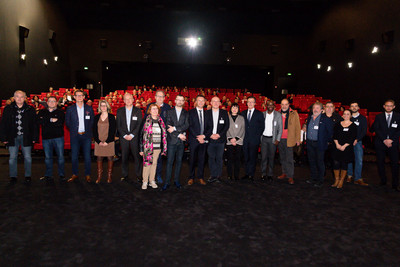 Assemblée Générale CPME 45 du 14 mars 2019 Image 8